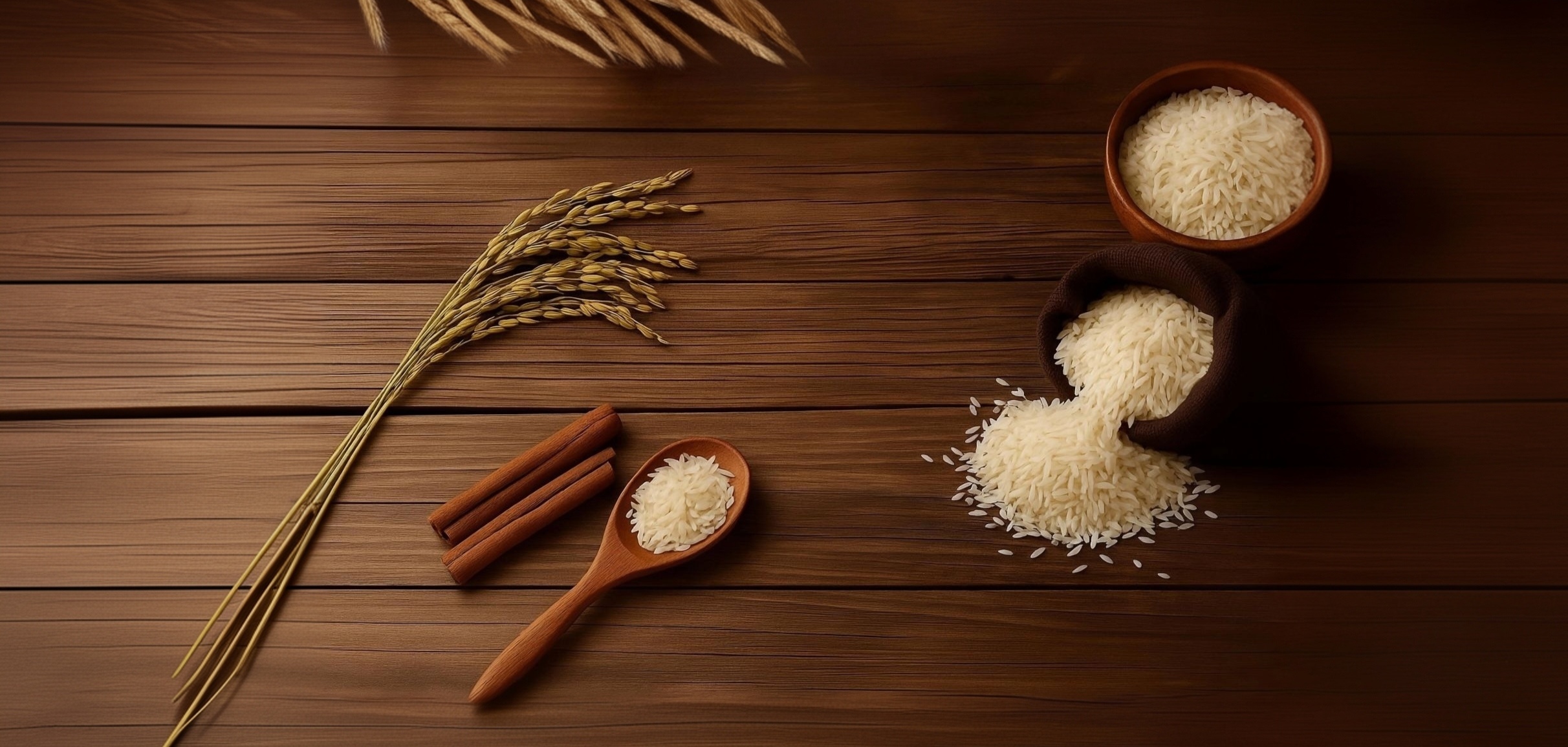 Premium Rice